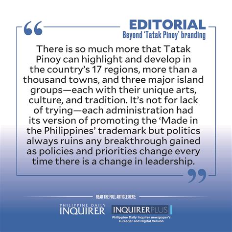 tatak xbree.net|Beyond ‘Tatak Pinoy’ branding .